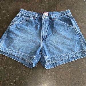 Old Navy Vintage Denim Shorts